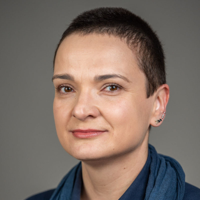 Ewa Jastrzębska